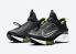 Nike Air Zoom Tempo NEXT% Flyease Noir Volt Blanc Chaussures CV1889-001