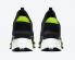 Nike Air Zoom Tempo NEXT% Flyease Noir Volt Blanc Chaussures CV1889-001