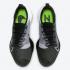 Nike Air Zoom Tempo NEXT% Flyknit Black White Volt CI9923-001