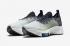 Nike Air Zoom Tempo NEXT Low-Top Grey Black CI9923-007