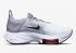 Nike Air Zoom Tempo NEXT% Paticle Grey White Black CI9923-002