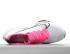 Nike Air Zoom Tempo Next% White Pink Blast Black CI9924-102