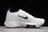 Nike Air Zoom Tempo NEXT% White Black Running Shoes CI9923-004