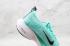 Nike Air Zoom Tempo Next% Hyper Turquoise Chlorine Bleu Blanc CI9923-300