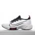 Nike Air Zoom Tempo Next% White Univeristy Red Black CI9923-102