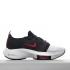 Nike Air Zoom Tempo Next% White Univeristy Red Black CI9923-102