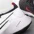 Nike Air Zoom Tempo Next% White Univeristy Red Black CI9923-102