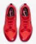 Nike Air Zoom Terra Kiger 5 Bright Crimson University Red Pure Platinum Black AQ2219-600