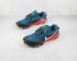 Nike Air Zoom Terra Kiger 5 Geode Teal Black Bright Crimson Aurora AQ2219-302