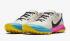 Nike Air Zoom Terra Kiger 5 Light Orewood Brown Pink Blast Bright Citron Black AQ2219-100