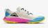 Nike Air Zoom Terra Kiger 5 Light Orewood Brown Pink Blast Bright Citron Black AQ2219-100