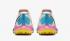 Nike Air Zoom Terra Kiger 5 Light Orewood Brown Pink Blast Bright Citron Black AQ2219-100