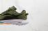 Nike Air Zoom Terra Kiger 6 Medium Olive Orange Trance Cerulean Black CJ0219-200
