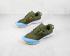 Nike Air Zoom Terra Kiger 6 Medium Olive Orange Trance Cerulean Black CJ0219-200