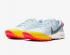 Nike Air Zoom Terra Kiger 6 Mint Foam Speed Kuning Hitam Biru CJ0219-400