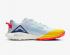 Nike Air Zoom Terra Kiger 6 Mint Foam Speed Kuning Hitam Biru CJ0219-400