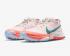 Nike Air Zoom Terra Kiger 7 Light Soft Pink Magic Ember Aluminium Bicoastal CW6066-600