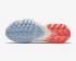 Nike Air Zoom Terra Kiger 7 Light Soft Pink Magic Ember Aluminium Bicoastal CW6066-600