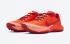 Nike Air Zoom Terra Kiger 7 Total Orange Crimson Bliss University Red DM9469-800