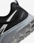 Nike Air Zoom Terra Kiger 8 Czarny Antracyt Wolf Grey Pure Platinum DH0649-001