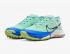 Nike Air Zoom Terra Kiger 8 薄荷泡沫足球灰色中藍色 DH0654-301