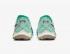Nike Air Zoom Terra Kiger 8 薄荷泡沫足球灰色中藍色 DH0654-301