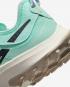 Nike Air Zoom Terra Kiger 8 薄荷泡沫足球灰色中藍色 DH0654-301