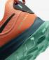 Nike Air Zoom Terra Kiger 8 Naranja Trance Mint Espuma Negro DH0649-801
