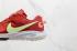 Nike Air Zoom Trail Terra Kiger 6 Oranye Kuning Putih CJ0219-600