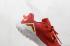 Nike Air Zoom Trail Terra Kiger 6 Oranye Kuning Putih CJ0219-600