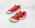 Nike Air Zoom Trail Terra Kiger 6 Oranye Kuning Putih CJ0219-600