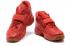 Nike Air Zoom Turf Jet 97 Barry Sanders All University Red 554989-600