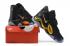 Nike Air Zoom Turf Jet 97 Barry Sanders Black Metallic Gold 554989-007