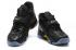 Nike Air Zoom Turf Jet 97 Barry Sanders Black Metallic Gold 554989-007
