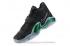 Nike Air Zoom Turf Jet 97 Barry Sanders Black Metallic Green 554989-003