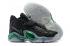 Nike Air Zoom Turf Jet 97 Barry Sanders Black Metallic Green 554989-003