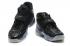 Nike Air Zoom Turf Jet 97 Barry Sanders Black Metallic Green 554989-003
