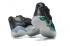 Nike Air Zoom Turf Jet 97 Barry Sanders Black Metallic Green 554989-003
