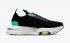 Nike Air Zoom Type Black Menta Summit White Orange CJ2033-010