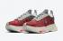 Nike Air Zoom Type Bright Crimson Recycled Wool Rouge Blanc CW7157-600