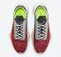 Nike Air Zoom Type Bright Crimson Recycled Wool Rouge Blanc CW7157-600