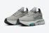 Sepatu Lari Nike Air Zoom Type College Grey Flax Hyper Jade CJ2033-002