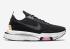 sepatu Nike Air Zoom Type Hyper Pink Black Dark Grey Canvas CJ2033-003