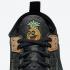 Nike Air Zoom Type Premium Happy Pineapple Black Green Glow DC5632-001