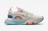 Nike Air Zoom Type Rainbows and Beads Sail Signal Blue University Gold DJ5064-144