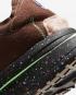 Nike Air Zoom Type SE Μπαρόκ καφέ μαύρο λινό Lime DC3288-220