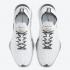 Sepatu Lari Nike Air Zoom Type Summit White Black CJ2033-100