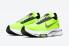 Nike Air Zoom Type Volt Vert Noir Blanc Chaussures CV2220-700