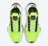 Nike Air Zoom Type Volt Vert Noir Blanc Chaussures CV2220-700