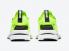 Nike Air Zoom Type Volt Vert Noir Blanc Chaussures CV2220-700
